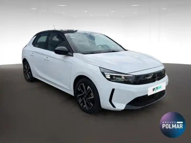 Opel Corsa 1.2 75ch gs — photo 18
