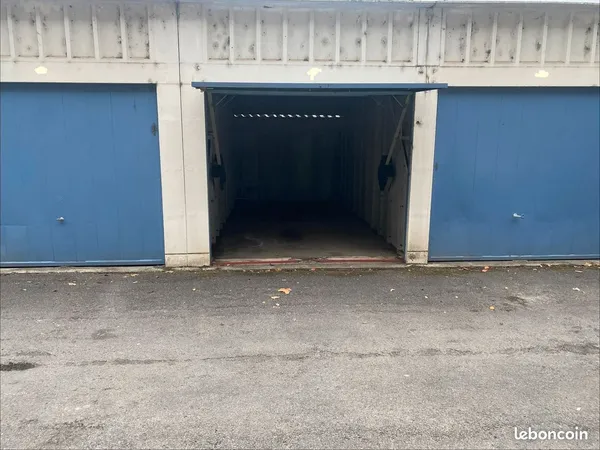 Stationnement Location Bourges 60€
