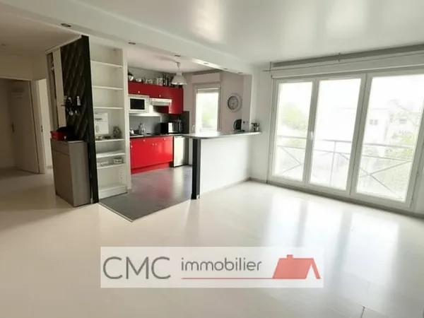 APPARTEMENT LUISANT CENTRE-VILLE