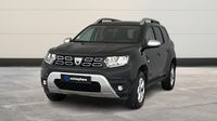 Dacia Duster 1.5 Blue dCi 115ch Evasion 4x2 E6U