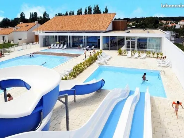 Maison 4 pièces 51 m²