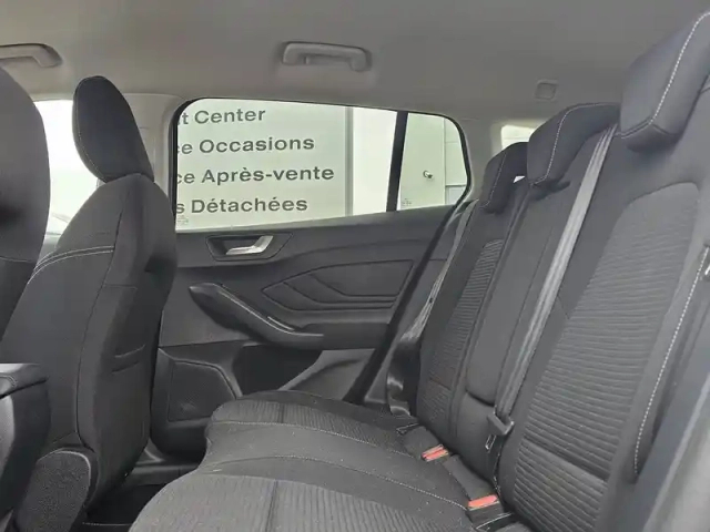Ford Focus nouvelle ford  sw 1.0 ecoboost 125 s&amp;s mhev — photo 6