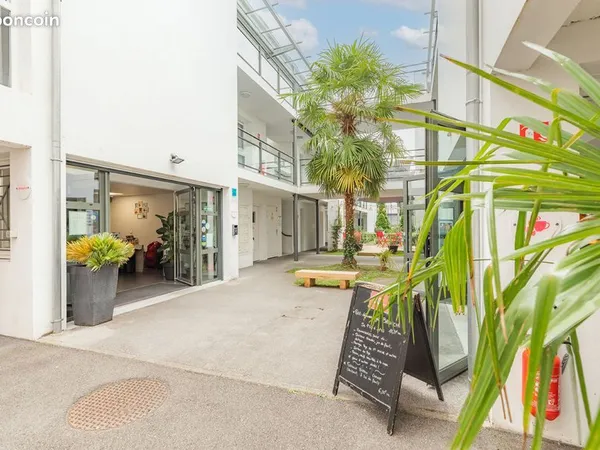 Appartement 3 pièces 56 m²