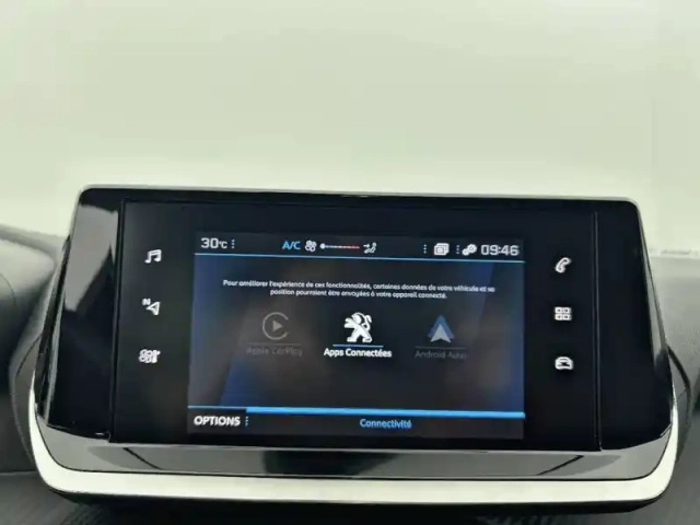 Peugeot 208 puretech 75 s&amp;s bvm5 — photo 22