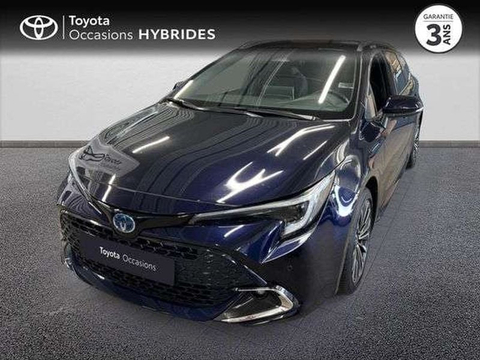 Toyota COROLLA Toyota Corolla Touring Sports 2.0 196ch Design MY24