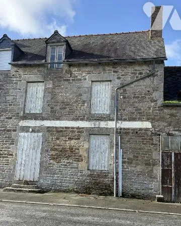 Maison 70 m²