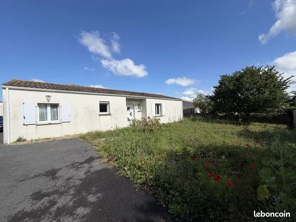 Maison 5 pièces 131 m²