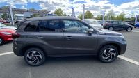 Mercedes Classe E Break 53 AMG 449ch+163ch Hybrid 4Matic+ TCT 9G — photo 26