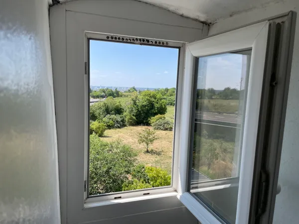 Loue chambre meublée 26m²
