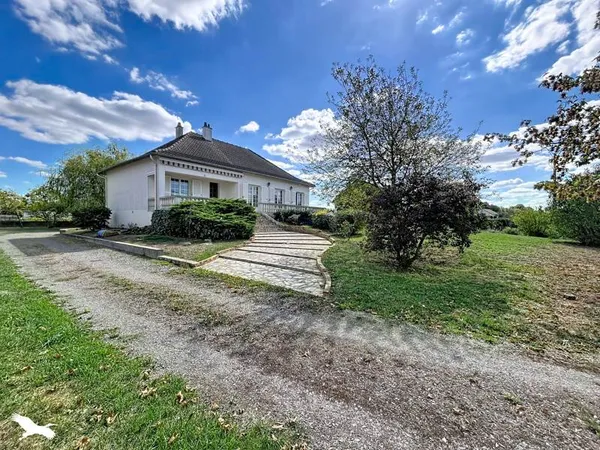 Maison 5 pièces 102 m²