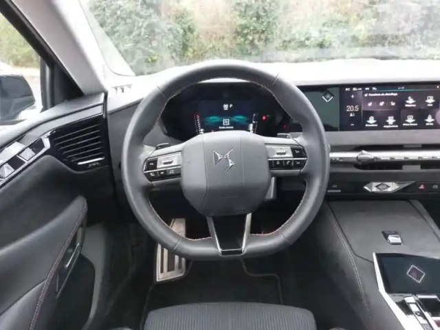 Ds Ds 4 puretech 130 eat8 — photo 65