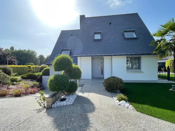 Maison 5 pièces 114 m²