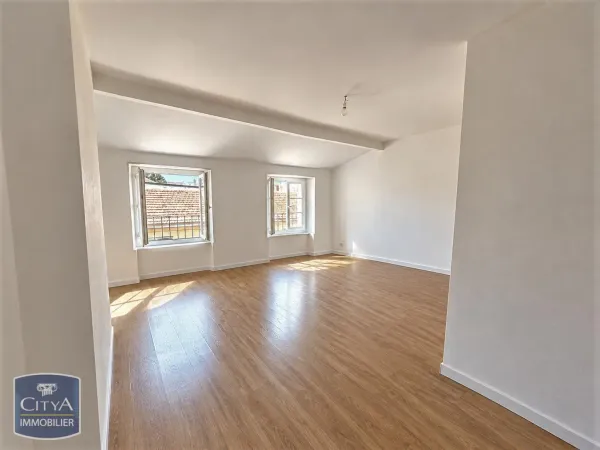 Appartement 1 pièce 31 m²