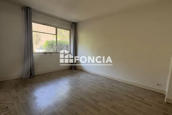 Appartement 1 pièce 52 m²