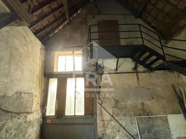Maison 5 pièces 209 m²