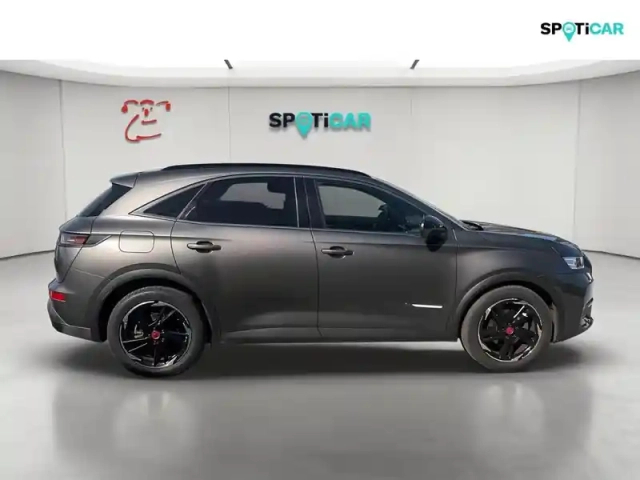 Ds Ds 7 crossback bluehdi 130ch performance line + automatique 139g — photo 8
