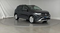 Volkswagen T-Cross 1.0 TSI 116ch VW Edition DSG7 — photo 3