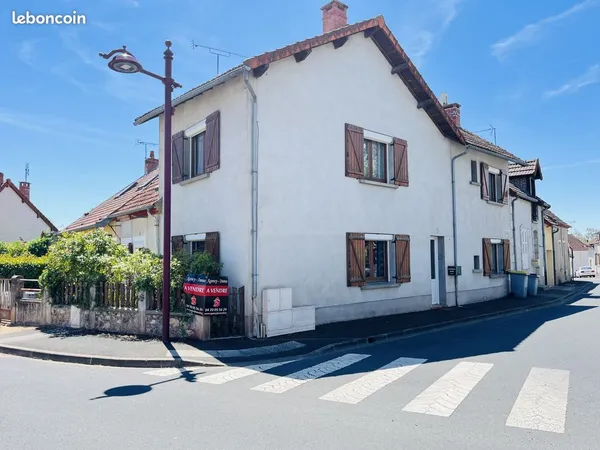 Maison 6 pièces 151 m²