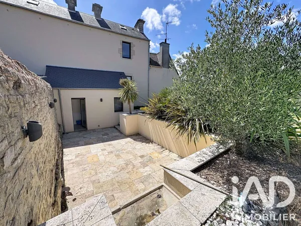 Maison 6 pièces 147 m²