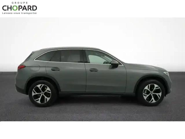 Mercedes Glc 300 e 9g-tronic 4matic — photo 10
