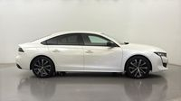 Peugeot 508 BlueHDi 180ch S&S GT Line EAT8 — photo 4