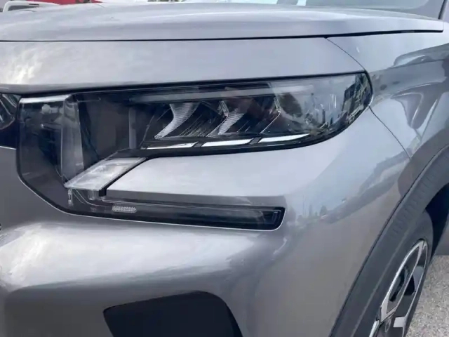 Citroën C3 e- 113 ch — photo 11
