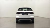 Volkswagen T-Cross 1.0 TSI 95ch Lounge — photo 6