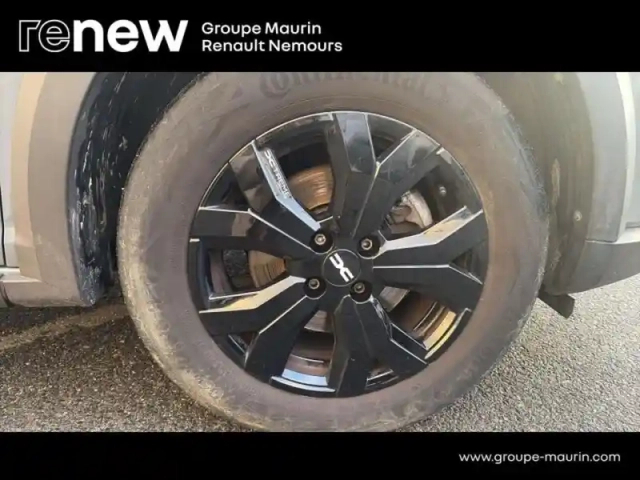 Dacia Jogger 1.0 tce 110ch sl extreme 7 places — photo 9