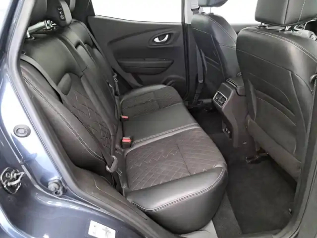 Renault Kadjar blue dci 115 edc — photo 22