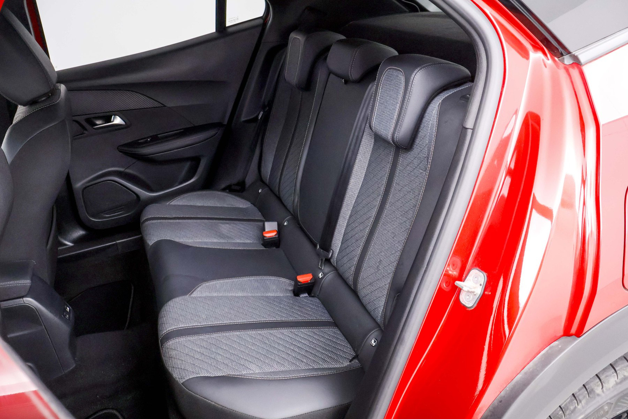 Peugeot 2008 — photo 33