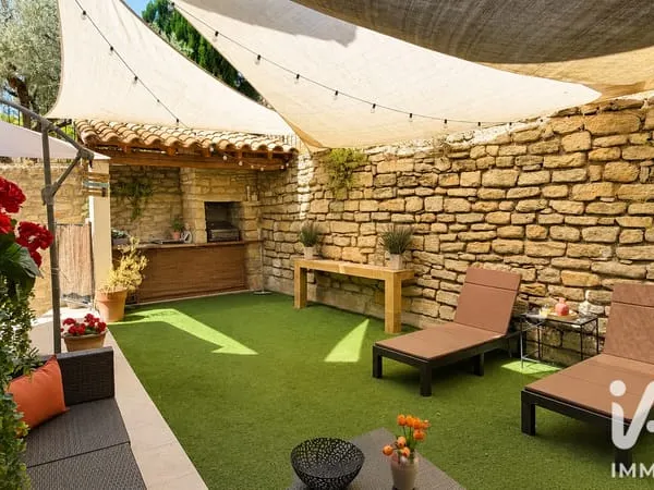 Maison 6 pièces 200 m²