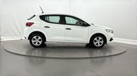 Dacia Sandero 1.0 SCe 65ch Essential -24 — photo 4