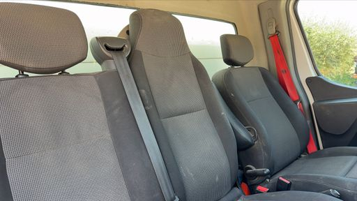 Renault Master 2.3 dCi 165 - Cabine Benne – 2023 – 60285 km – Diesel – Boîte Manuelle — photo 35