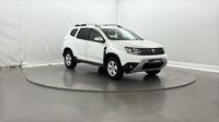 Dacia Duster 1.0 ECO-G 100ch Evasion 4x2 - E6U — photo 3