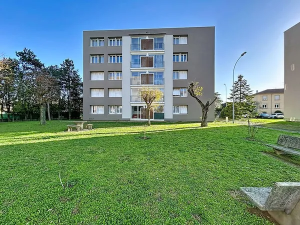 Appartement Montelimar 3 pièces 69 m2