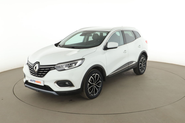 Renault Kadjar 1.5 dCi Blue Intens EDC