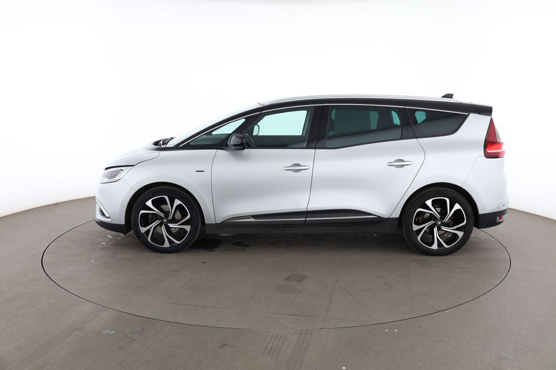 Renault Grand Scenic 1.3 TCe SL Black Edition EDC — photo 2