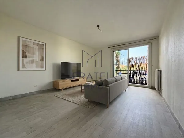 Exclusivité ! T4 DE 77 M2