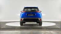 Peugeot 2008 1.2 PureTech 100ch S&S Allure — photo 6