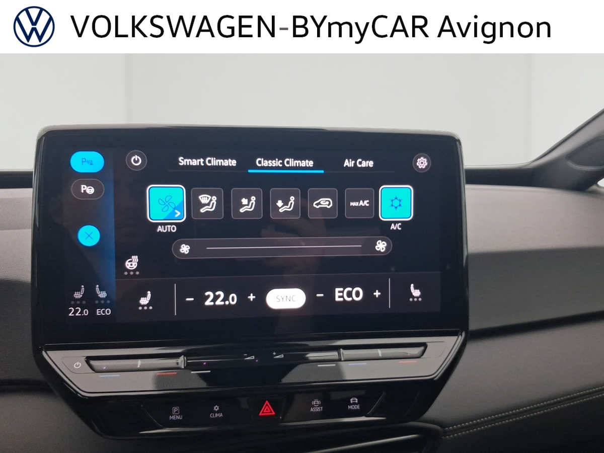 Volkswagen ID.3 204 ch Pro — photo 38