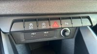 Audi A1 Sportback 25 TFSI 95ch Advanced — photo 27
