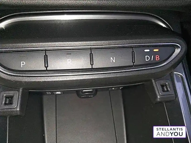 Fiat 600 e 54 kwh 156 ch — photo 19