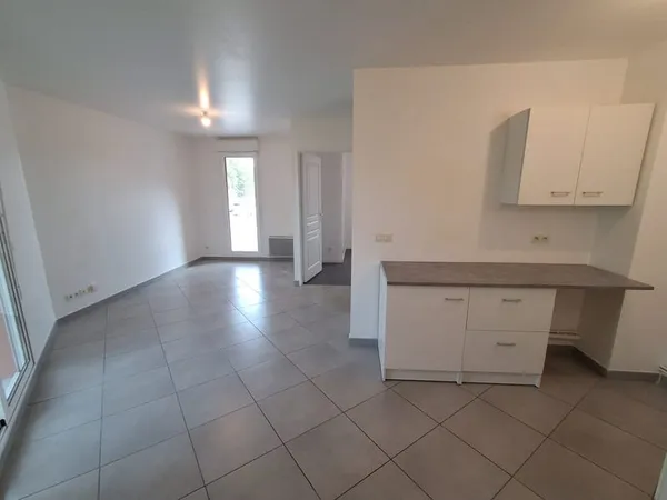 Appartement avec ascenseur de 41 m2 à vendre Lisieux