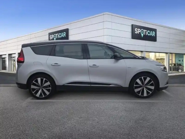 Renault Scenic grand  1.3 tce 140ch energy limited — photo 4