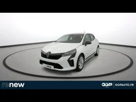 Renault Clio 1.0 eco-g 100ch evolution - 25