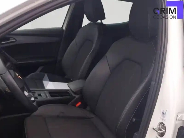 Cupra Formentor 1.4 e-hybrid 204 ch dsg6 — photo 19