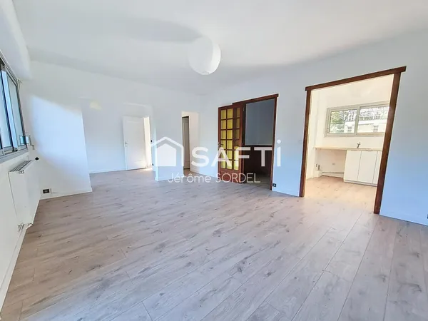 Appartement T3 Bis - Noès - 71m² (67,85m² Carrez)