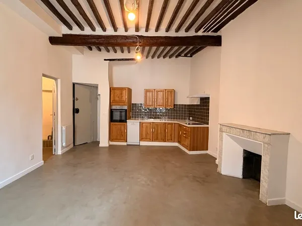 Appartement de type 2