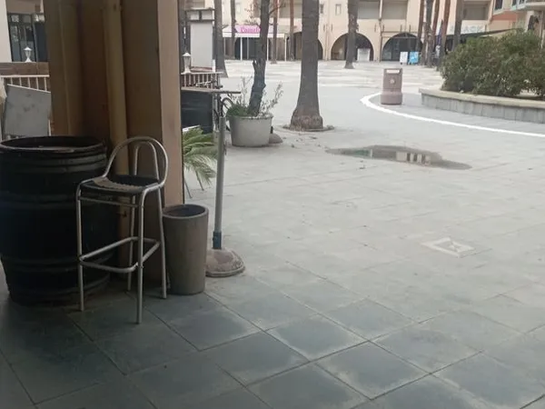 Local commercial