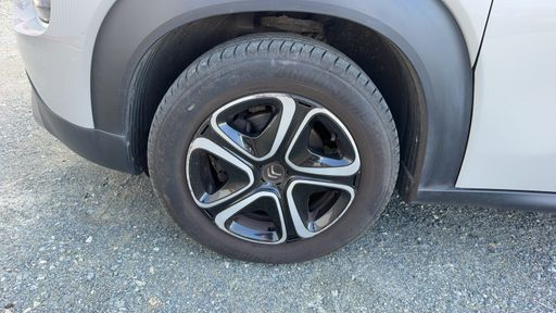 Citroen C3 Aircross 1.2 PureTech 110 - Shine – 2019 – 65417 km – Essence – Boîte Manuelle — photo 7